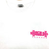 Youngblood Summer 2021 Shirt White