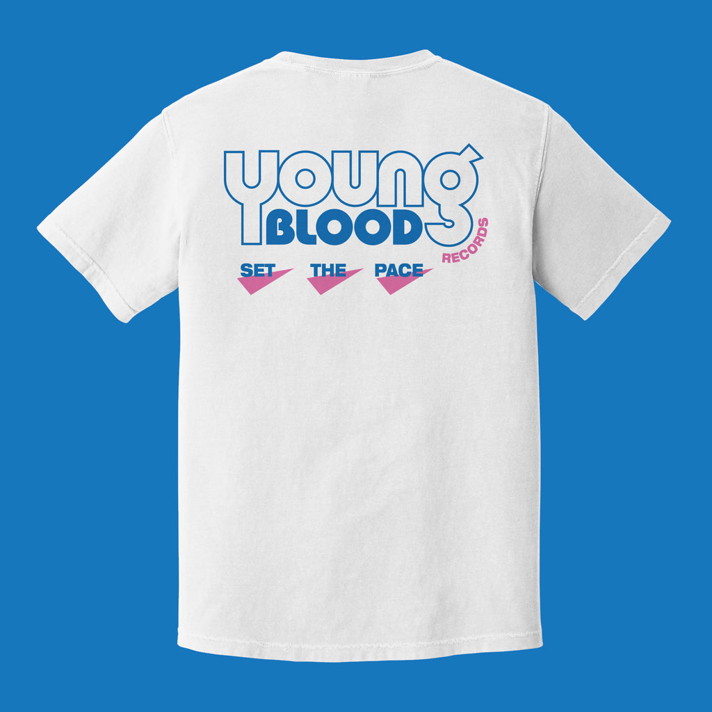 Youngblood Set the Pace Shirt